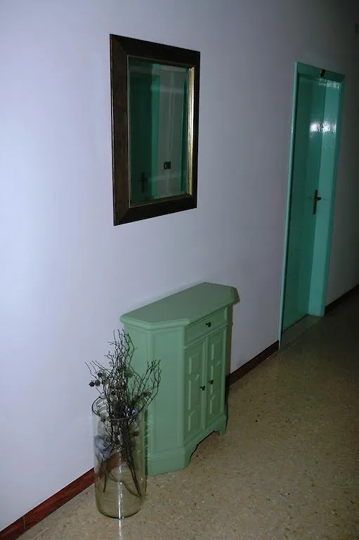 Villa Linda Affittacamere Bellaria-Igea Marina 0*,