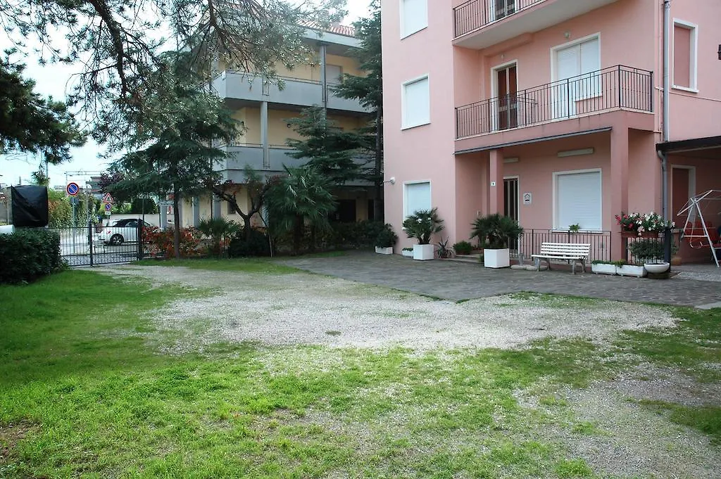 Villa Linda Affittacamere Bellaria-Igea Marina