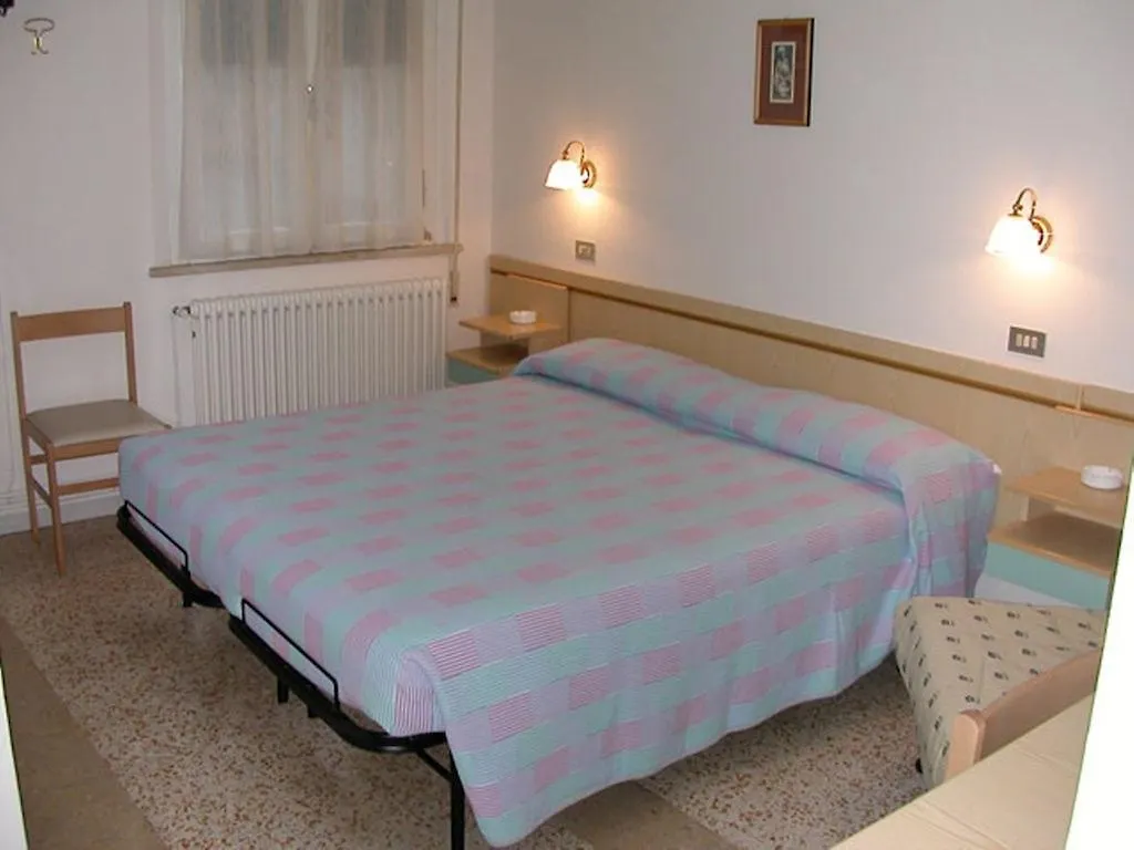 Villa Linda Affittacamere Bellaria-Igea Marina