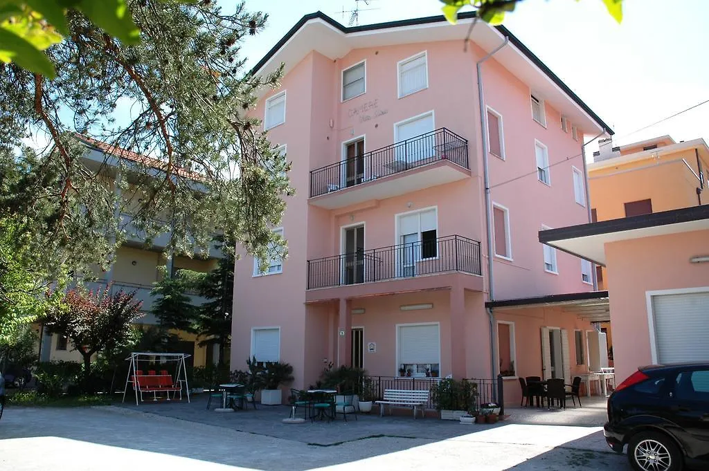 Villa Linda Affittacamere Bellaria-Igea Marina
