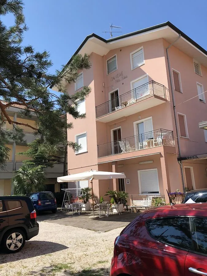 Villa Linda Affittacamere Bellaria-Igea Marina Italia