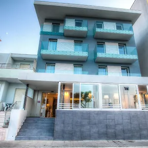 Otel Bell, Bellaria-Igea Marina
