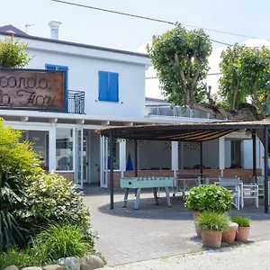 Hotel Fiori, Bellaria-Igea Marina